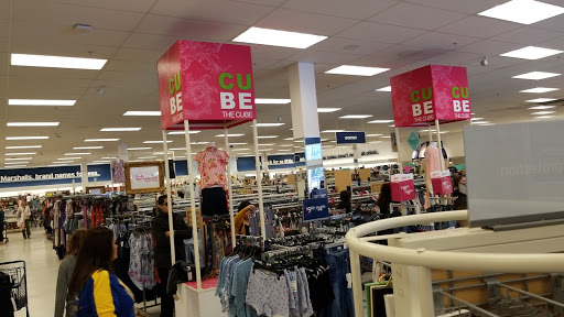 Department Store «Marshalls», reviews and photos, 1664 Commercial Way, Santa Cruz, CA 95065, USA