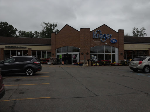 Grocery Store «Kroger Fresh Fare», reviews and photos, 8999 Macomb St, Grosse Ile Township, MI 48138, USA