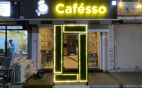 Cafesso image