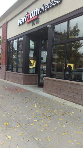 Cell Phone Store «Verizon», reviews and photos, 1015 W Lake St, Minneapolis, MN 55408, USA