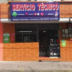 R.A.M Servicio Tecnico