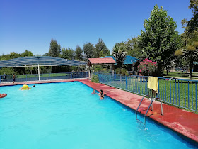 Estadio Colbún