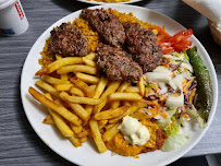 Les plus récentes photos du Restaurant de döner kebab Kebab Halal Star Food 11 à Paris - n°1