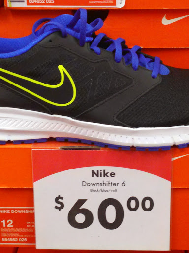 Shoe Store «Shoe Carnival», reviews and photos, 1650 Bryan Station Rd, Lexington, KY 40505, USA