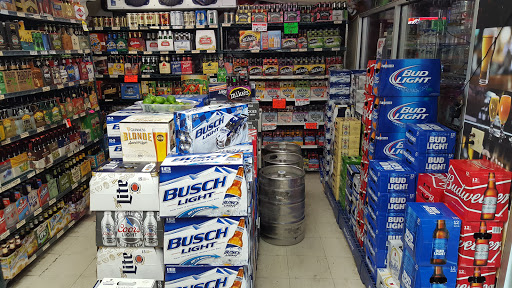 Liquor Store «Cork & Bottle», reviews and photos, 309 A Ave W, Oskaloosa, IA 52577, USA