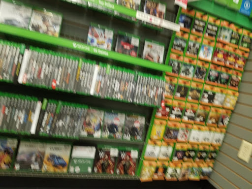 Video Game Store «GameStop», reviews and photos, 785 W Herndon Ave #300, Clovis, CA 93612, USA