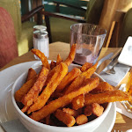 Photo n°6 de l'avis de Resas.a fait le 09/12/2018 à 14:05 sur le  Restaurant ALEX Magdeburg à Magdeburg