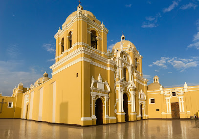 Catedral de Trujillo (Basílica de Santa María)