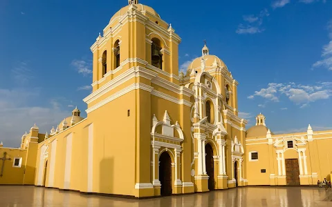 Trujillo Cathedral Basilica image