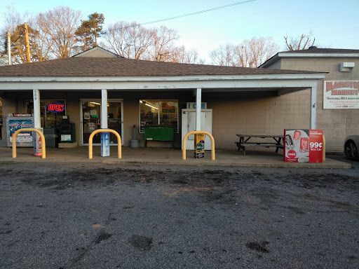 Blackstock Market Store