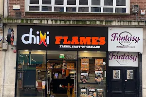 Chilli Flames Cardiff Central image