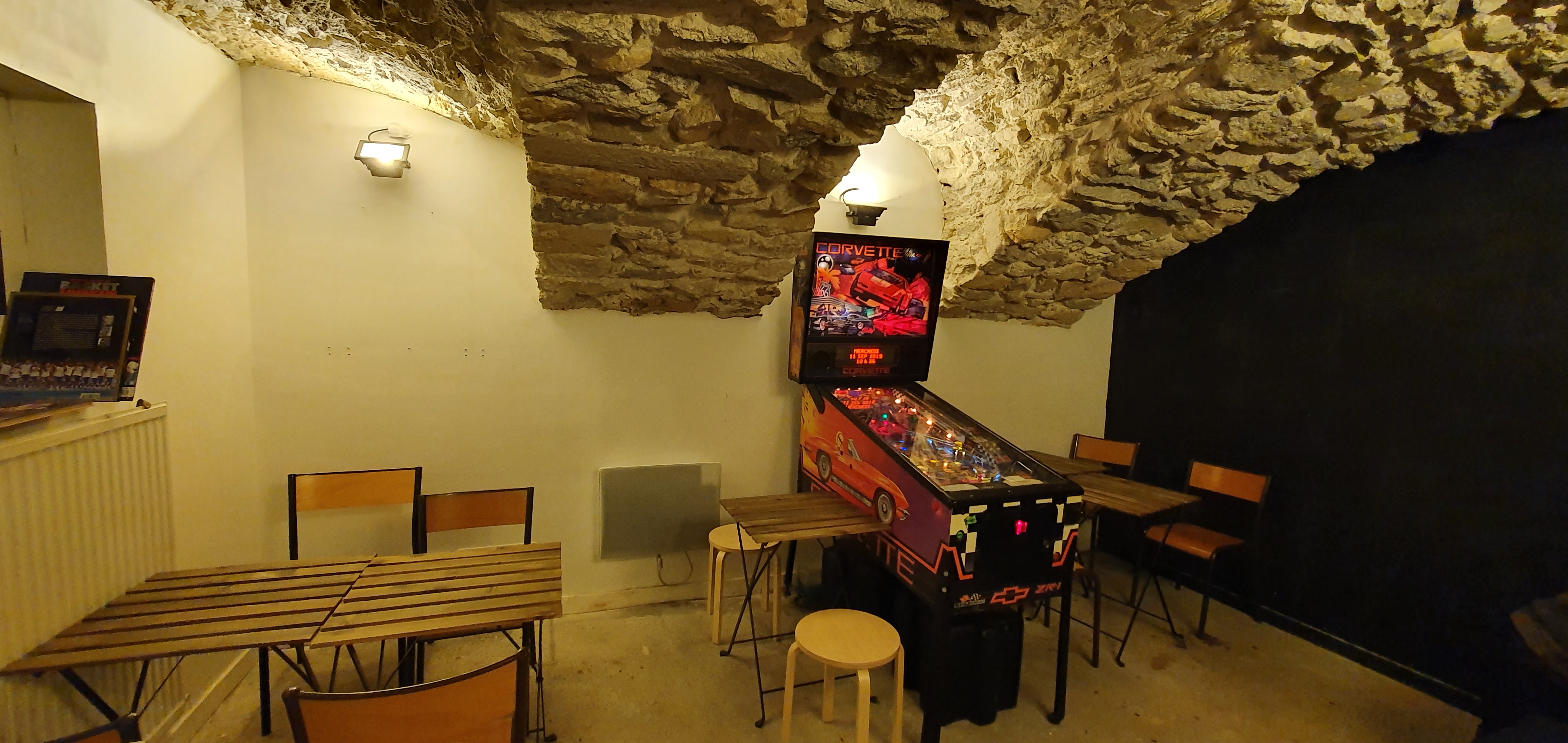 Photo n° 3 de l'avis de Rémi.A fait le 29/02/2020 à 18:19