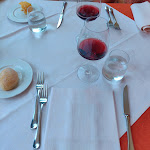 Photo n°1 de l'avis de Maximilian.o fait le 14/06/2019 à 20:08 sur le  Ristorante Locanda Centrale à Cavaion Veronese