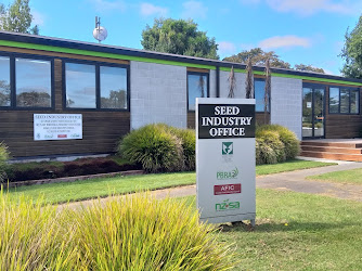 New Zealand Grain & Seed Trade Association