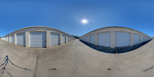 Self-Storage Facility «A Storage Inn», reviews and photos, 1709 Gause Blvd W, Slidell, LA 70460, USA