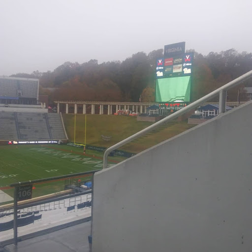 Stadium «Scott Stadium», reviews and photos, 1815 Stadium Rd, Charlottesville, VA 22903, USA