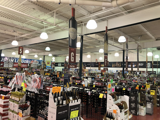 Liquor Store «Austin Liquors», reviews and photos, 20 Boston Turnpike, Shrewsbury, MA 01545, USA