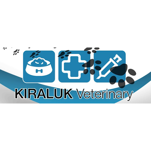 Kiraluk Veterinary - Veterinar