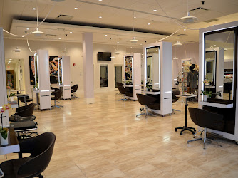 Cosmo & Company Hair Salon and Spa