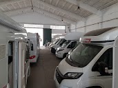 Autocaravanes Ponent