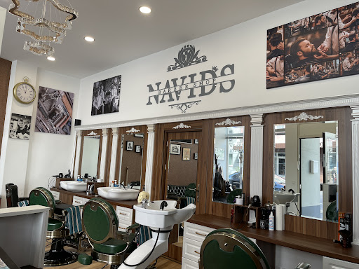 Navid's Barber Shop