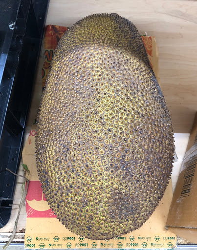 Supermarket «Tien Hung Market Oriental Foods», reviews and photos, 1110 E Colonial Dr, Orlando, FL 32803, USA