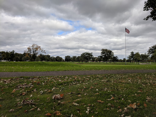 Golf Course «Niagara County Golf Course», reviews and photos, 314 Davison Rd, Lockport, NY 14094, USA