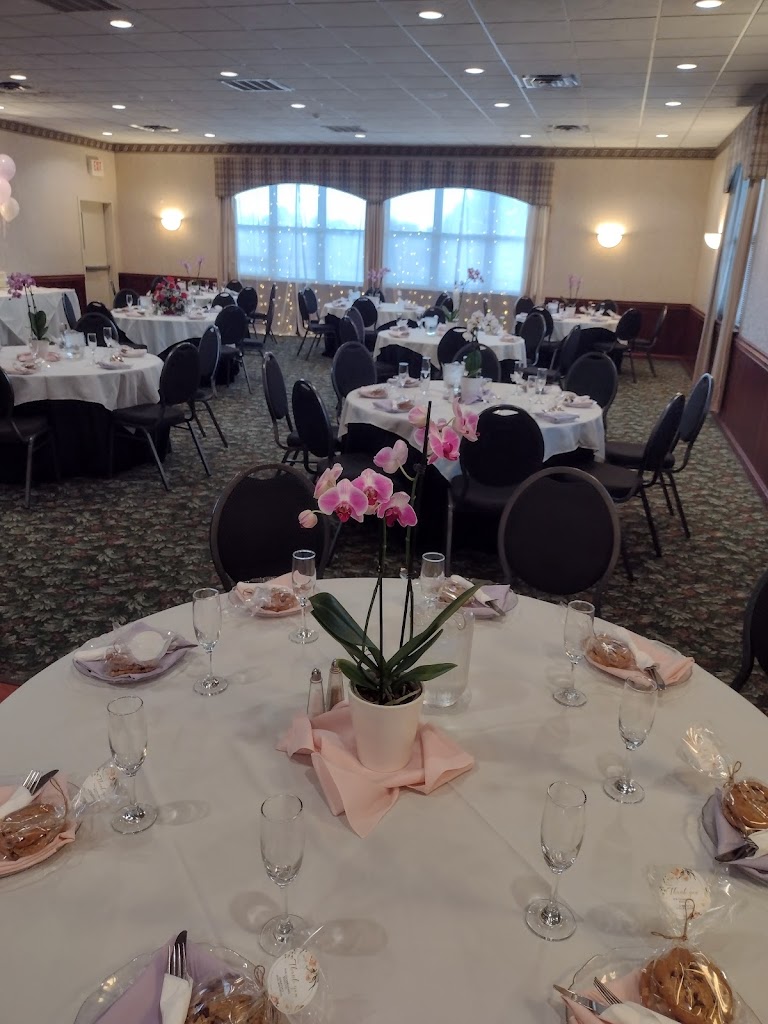 Punxsutawney Country Club Dining Room 15767