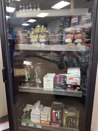 Tobacco Shop «Tobacco SuperStore», reviews and photos, 4071 Summer Ave, Memphis, TN 38122, USA