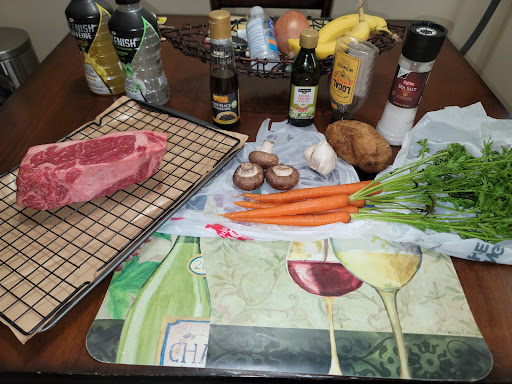 Butcher Shop «The Upper Cut KC», reviews and photos, 9769 N Cedar Ave, Kansas City, MO 64157, USA