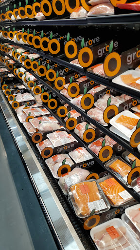 Kosher Grocery Store «KOSHERLAND», reviews and photos, 9467 Harding Ave, Surfside, FL 33154, USA