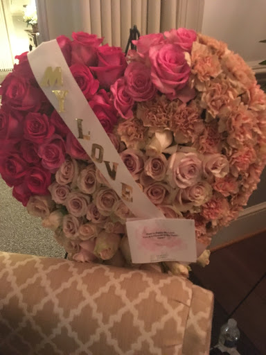 Florist «A New Leaf Florist», reviews and photos, 722 Rio Rd W, Charlottesville, VA 22901, USA