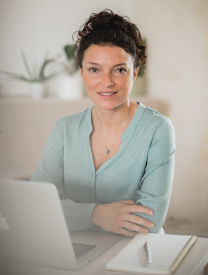 Marjolaine Joly - Thérapie brève, hypnose et coaching à Bordeaux