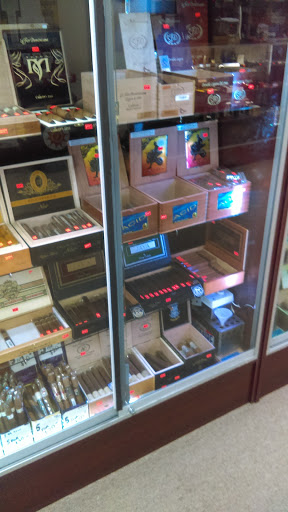Vaporizer Store «Tobacco N Vape», reviews and photos, 5731 Crain Hwy, Upper Marlboro, MD 20772, USA