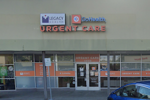 Legacy-GoHealth Urgent Care image