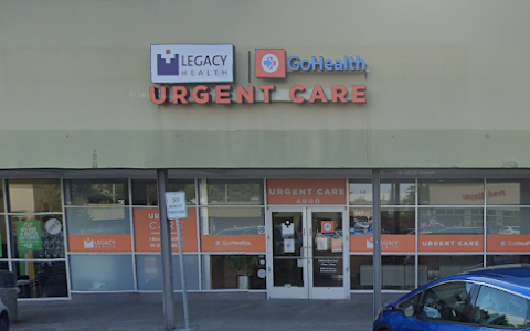 Legacy-GoHealth Urgent Care image