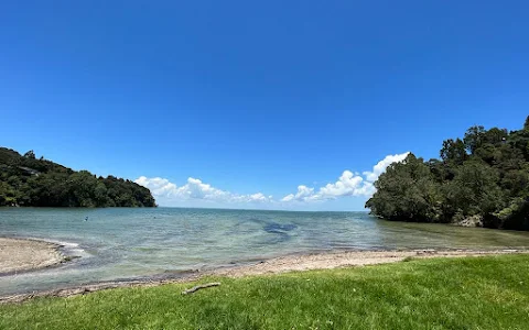 Titirangi Beach image