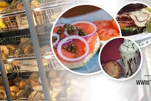THB Bagelry & Deli of Canton image