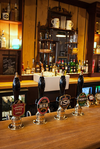 Reviews of The Thomas A Becket, Worthing in Worthing - Pub