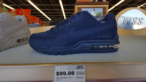 Shoe Store «WSS», reviews and photos, 11820 Firestone Blvd, Norwalk, CA 90650, USA