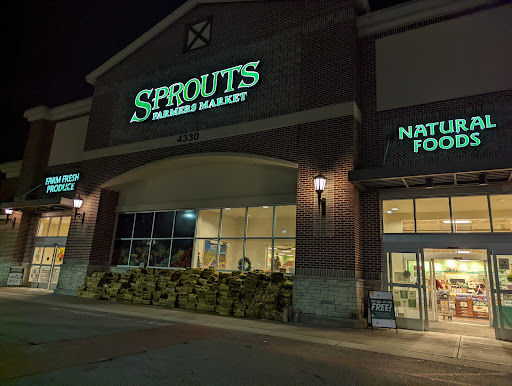 Health Food Store «Sprouts Farmers Market», reviews and photos, 4330 East-West Connector, Smyrna, GA 30082, USA