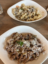 Pâtes du Restaurant italien Vapiano Carré Senart Pasta Pizza Bar à Lieusaint - n°2