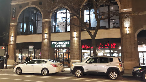 Shopping Mall «Pipers Alley Mall», reviews and photos, 210 W North Ave, Chicago, IL 60610, USA