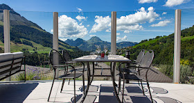 Hôtel - Restaurants Le Vieux Chalet Crésuz