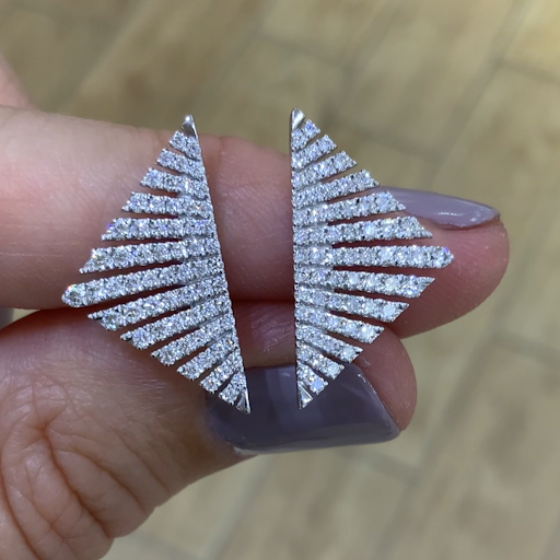 Jeweler «Danson Jewelers», reviews and photos, 201 Williams Ave, Hasbrouck Heights, NJ 07604, USA