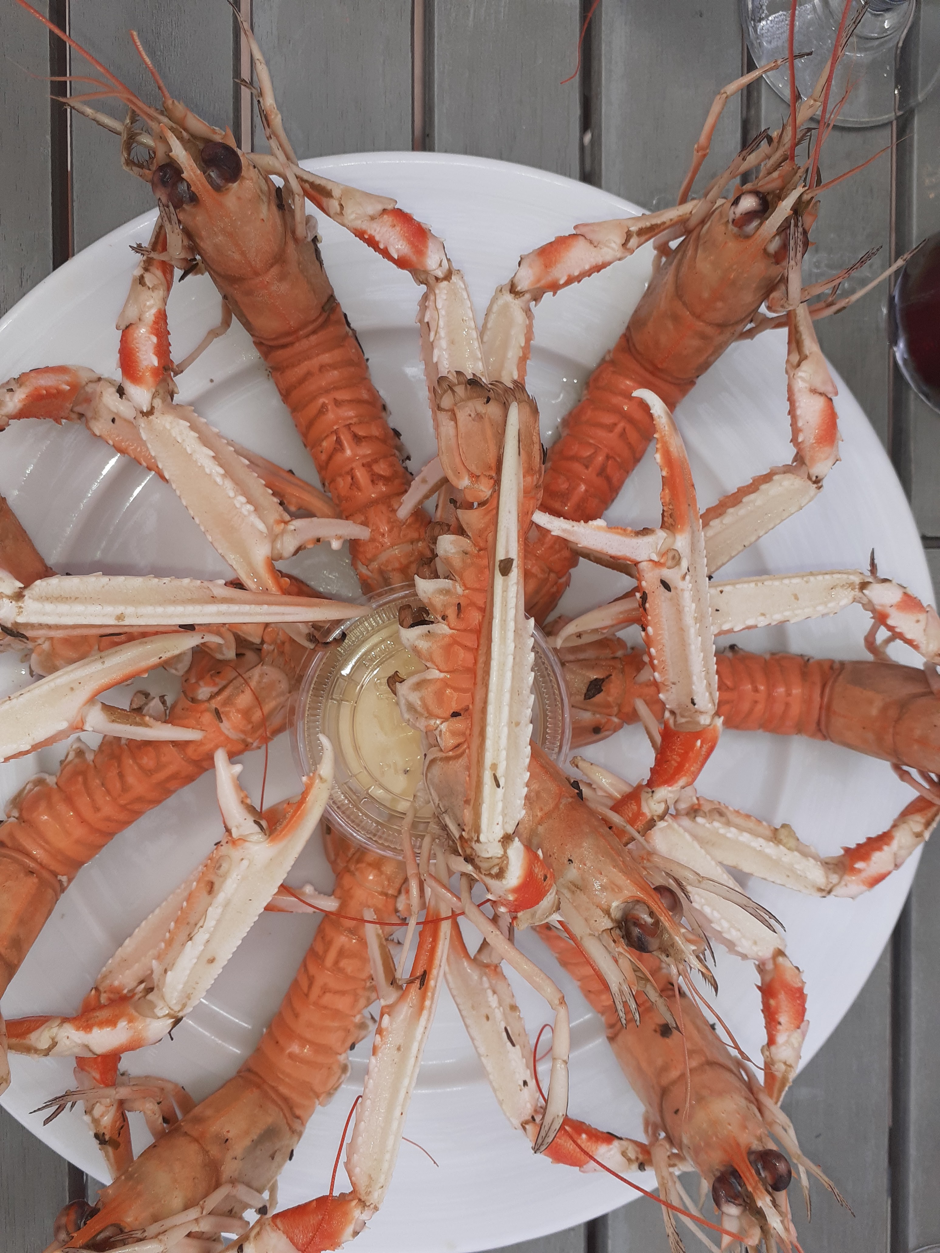 Photo n° 1 de l'avis de Sandra.i fait le 24/06/2020 à 17:48