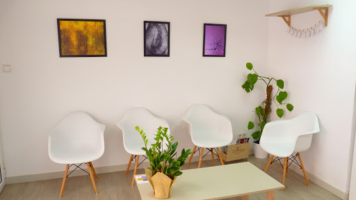 ADIR Psicólogía i NeuroPsicólogía en Barcelona, Barcelona