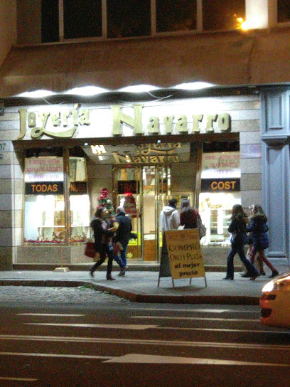 10 Joyerías Sevilla - Las más en 2023