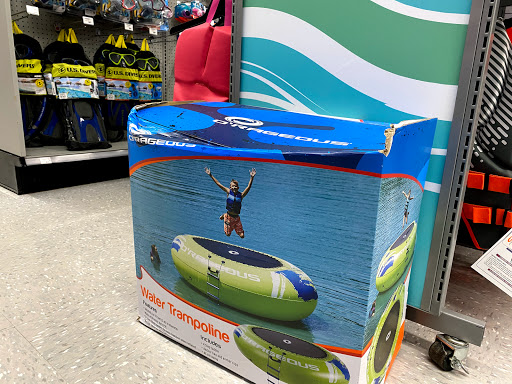 Sporting Goods Store «Academy Sports + Outdoors Cypress», reviews and photos, 28616 US-290 Frontage, Cypress, TX 77433, USA