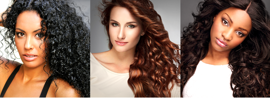Forever Hair Extensions At Simply Hair Beauty Salon 20740